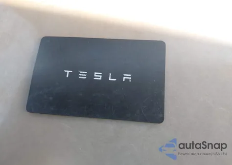 2020 Tesla Model 3 Standard Range Plus Rear-Wheel Drive/Standard Range Rear-Wheel Drive из США, поврежденный, VIN 5YJ3E1EA3LF737656